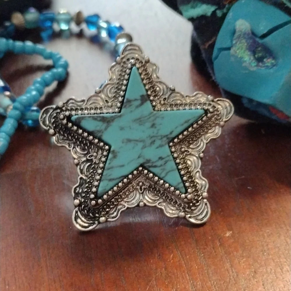 Turquoise bundle - Picture 3 of 10